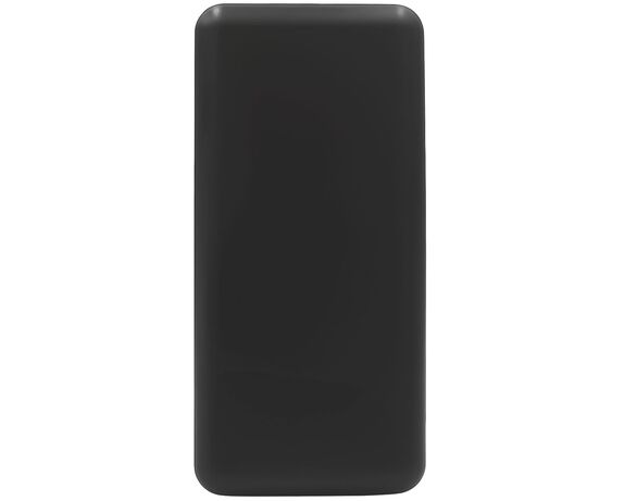 Пристрій зарядний PowerBank 20000 мА·год картинка 2 в інтернет-магазині Аврора