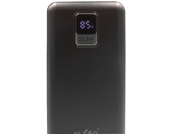 Пристрій зарядний PowerBank 20000 мА·год Аврора картинка 5 з доставкою