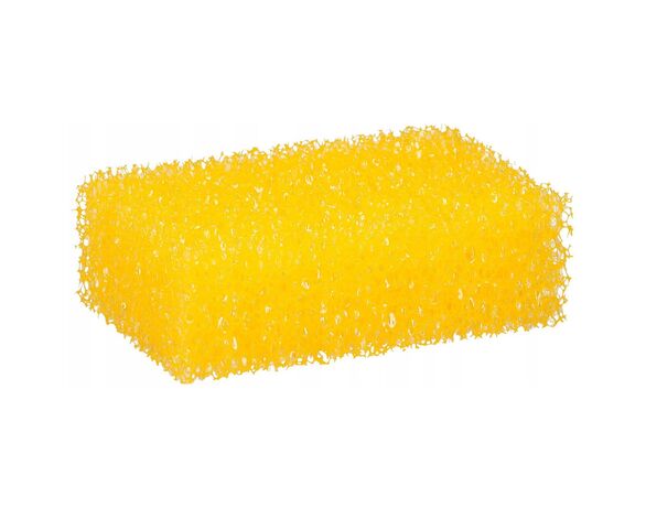 Губка для миття авто від слідів комах DUNLOP Аврора картинка 2 з доставкою
