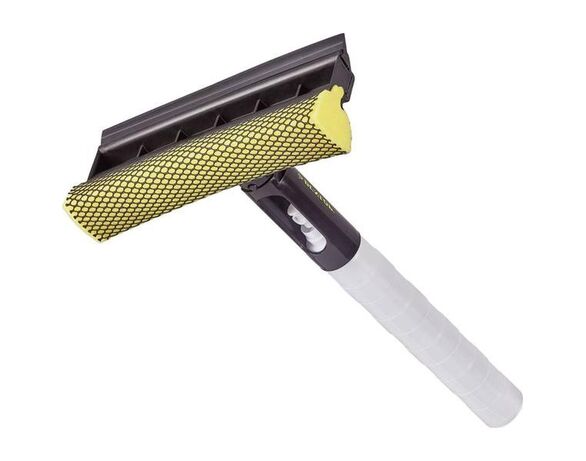 Щітка для миття вікон автомобільна з розпилювачем DUNLOP в інтернет-магазині Аврора
