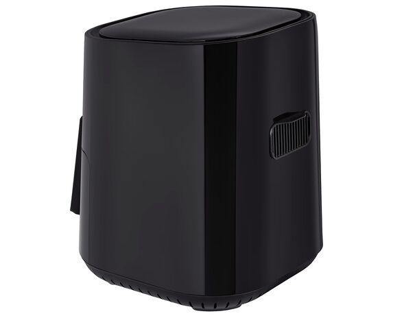 Мультипіч Rotex ROM420-L MultiFry чорна 4 л 1200 Вт Аврора картинка 5 купити