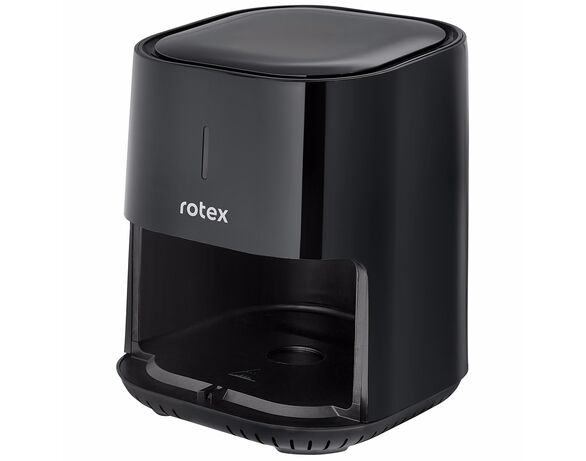 Мультипіч Rotex ROM420-L MultiFry чорна 4 л 1200 Вт Аврора картинка 4 купити