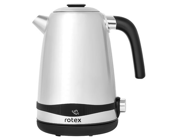 Чайник електричний Rotex RKT79-S Smart 1,7 л 2200 Вт в інтернет-магазині Аврора