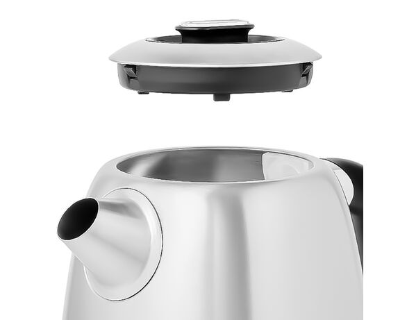 Чайник електричний Rotex RKT79-S Smart 1,7 л 2200 Вт картинка 5 в Аврорі