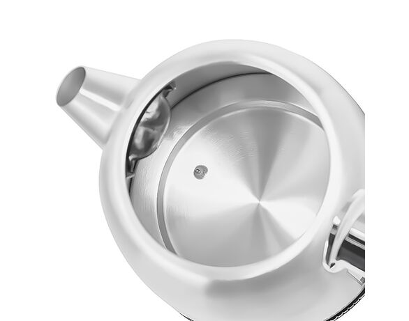 Чайник електричний Rotex RKT79-S Smart 1,7 л 2200 Вт Аврора картинка 8 фото