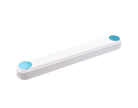 Світильник LED USB магнітний лінійний LUNO Аврора картинка 4 фото