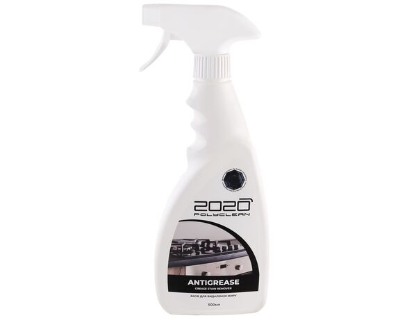 Засіб для видалення жиру Polyclean 2020 ANTIGREASE 500 мл в Аврорі
