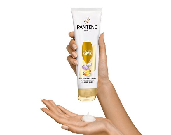 Бальзам для волосся Pantene Pro-V Інтенсивне відновлення 275 мл Аврора картинка 4 каталог