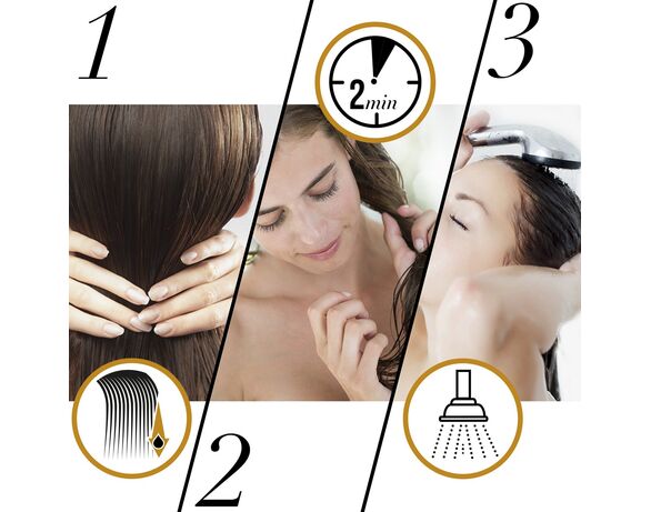Бальзам для волосся Pantene Pro-V Інтенсивне відновлення 275 мл Аврора картинка 5 недорого