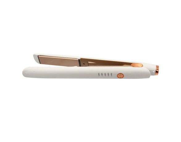 Вирівнювач для волосся з температурними режимами Аврора картинка 3 каталог