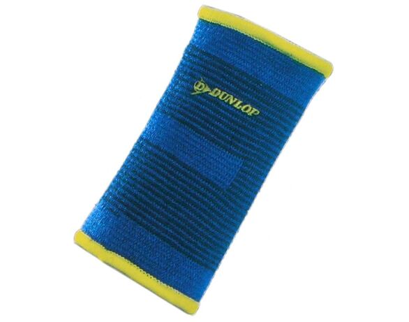 Бандаж для зап'ястя еластичний DUNLOP Аврора з доставкою