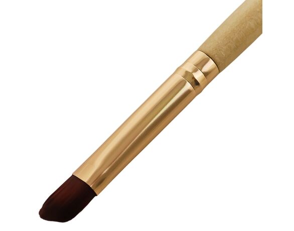Пензлик косметичний для тіней Touch of Beauty Аврора картинка 3 ціна