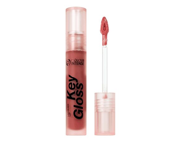 Блиск для губ лаковий Colour Intense Key Gloss №203 5 мл Аврора вартість