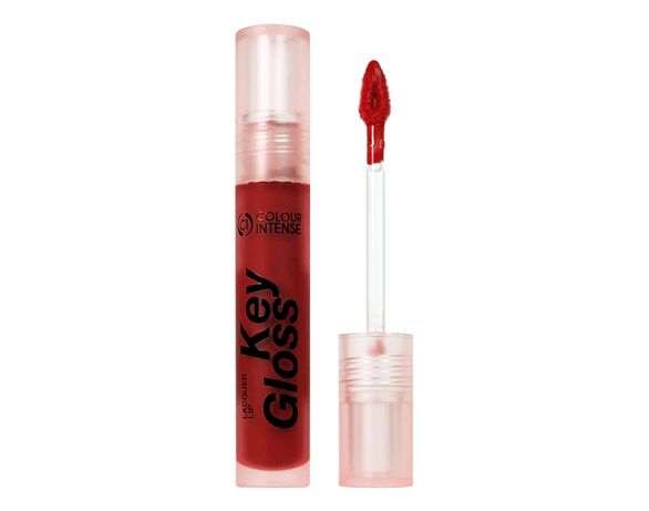 Блиск для губ лаковий Colour Intense Key Gloss №206 5 мл Аврора каталог