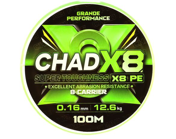 Шнур рибальський плетений 8X d=0,16мм 100 м Аврора картинка 3 недорого