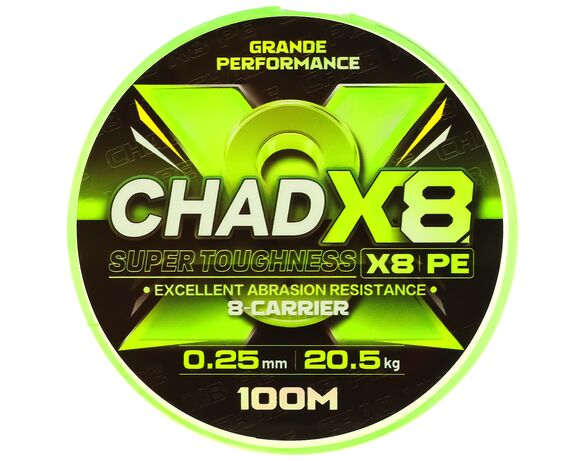 Шнур рибальський плетений 8X d=0,25мм 100 м Аврора картинка 3 дешево