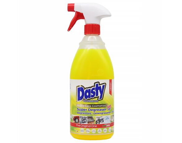 Засіб для чищення універсальний Dasty Professional Lemon 700 мл Аврора вартість