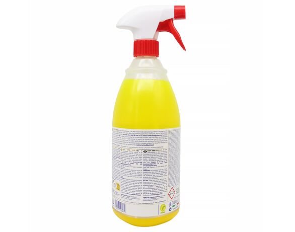 Засіб для чищення універсальний Dasty Professional Lemon 700 мл Аврора картинка 2 дешево
