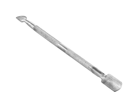 Лопатка манікюрна для видалення кутикули Аврора картинка 3 вартість