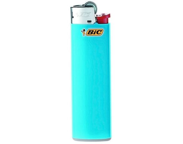 Запальничка BIC J23 Слім в асортименті Аврора з доставкою