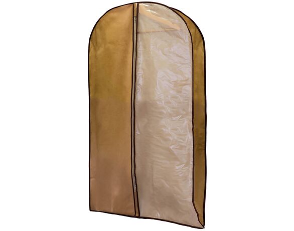 Чохол для об'ємного одягу Eco Fabric 60х100 см Аврора картинка 2 недорого