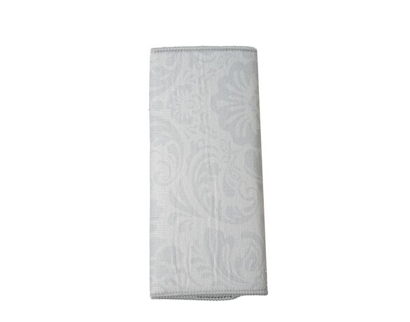 Килимок для сушіння посуду мікрофібра Eco Fabric 30х40 см Аврора картинка 7 недорого