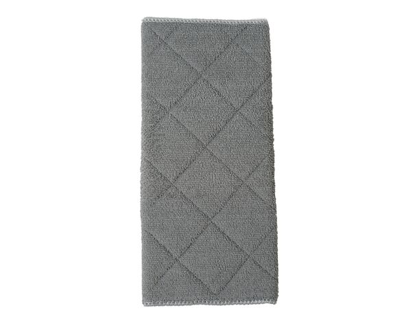 Килимок для сушіння посуду мікрофібра Eco Fabric 30х40 см Аврора купити