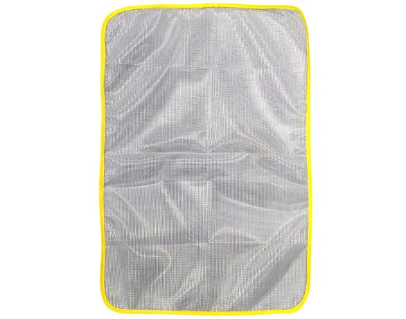 Сітка для прасування Eco Fabric 40х60 см Аврора картинка 3 недорого