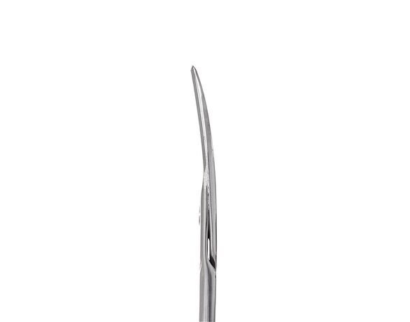 Ножиці манікюрні для нігтів STALEKS Classic medium 62/2 картинка 4 в інтернет-магазині Аврора