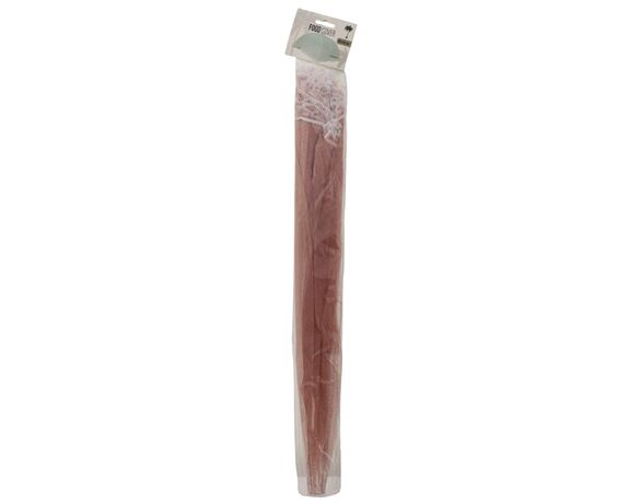 Кришка для продуктів антимоскітна Excellent Houseware 49х49 см Аврора картинка 4 фото
