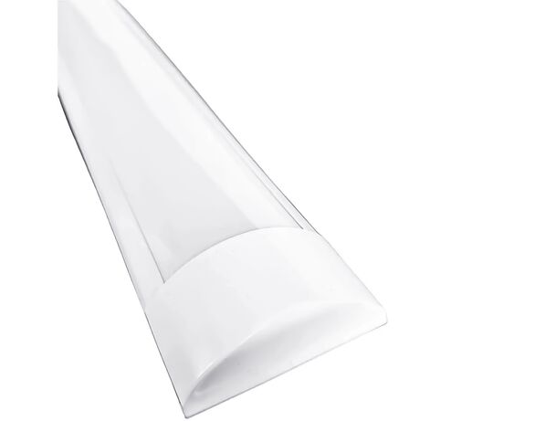 Світильник LED лінійний ULTRALIGHT TL 5501 36 Вт 6500 К Аврора картинка 3 дешево