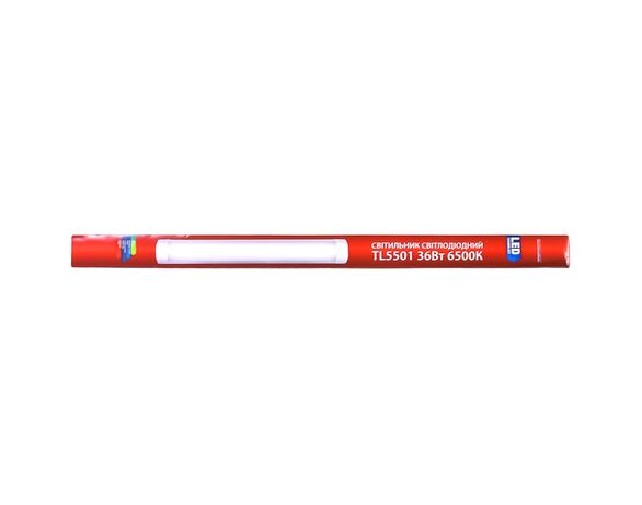 Світильник LED лінійний ULTRALIGHT TL 5501 36 Вт 6500 К Аврора картинка 5 з доставкою