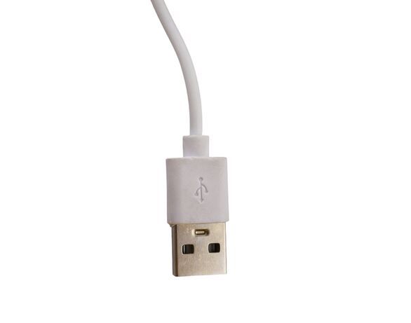 Стрічка LED USB із сенсорним датчиком 3 м картинка 5 в інтернет-магазині Аврора