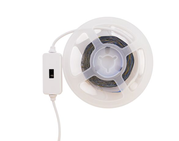 Стрічка LED USB із сенсорним датчиком 3 м Аврора картинка 4 каталог
