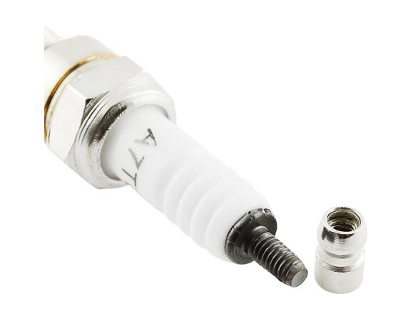 Свічка запалювання 1 шт Аврора картинка 3 з доставкою