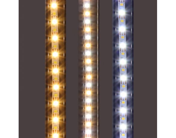 Світильник LED USB лінійний на підставці Аврора картинка 6 ціна
