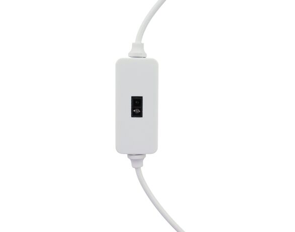 Стрічка LED USB із сенсорним датчиком 5 м Аврора картинка 4 недорого