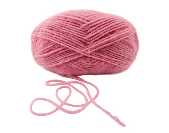 Пряжа для в'язання Craft time 100 г, 200 м тон №04 картинка 2 в Аврорі
