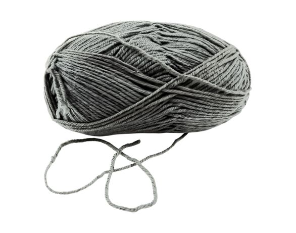 Пряжа для в'язання Craft time 100 г, 180 м тон №20A Аврора картинка 2 фото