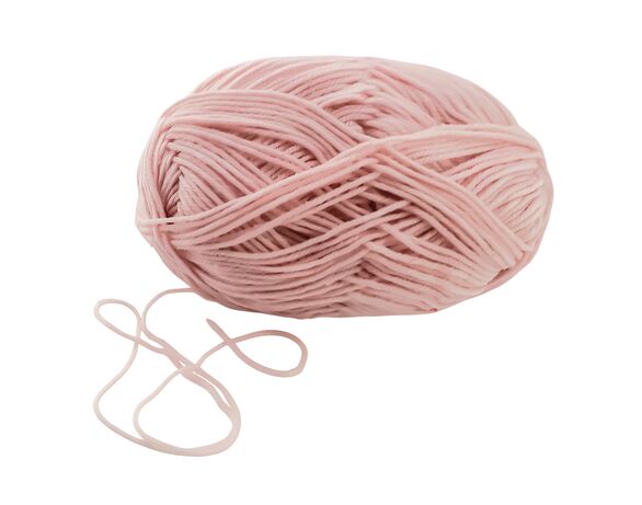 Пряжа для в'язання Craft time 100 г, 180 м тон №12A Аврора картинка 2 ціна