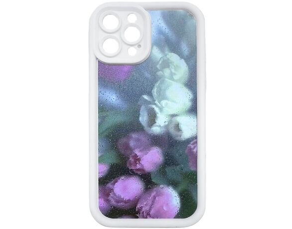 Чохол-накладка для телефону Print 1 Full Camera iP 12 Pro Max Аврора вартість
