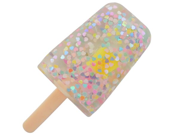 Іграшка-антистрес Monster Gum Крутий заміс Ice Cream Аврора картинка 2 дешево