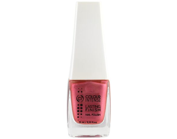 Лак для нігтів Colour Intense LASTING FINISH Mix-3 10 мл Аврора каталог