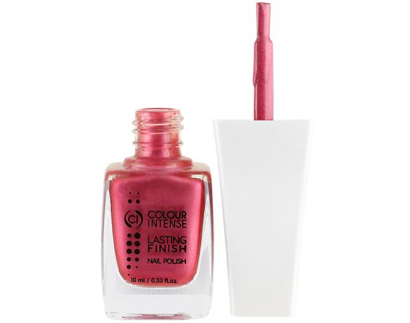 Лак для нігтів Colour Intense LASTING FINISH Mix-3 10 мл Аврора картинка 3 ціна