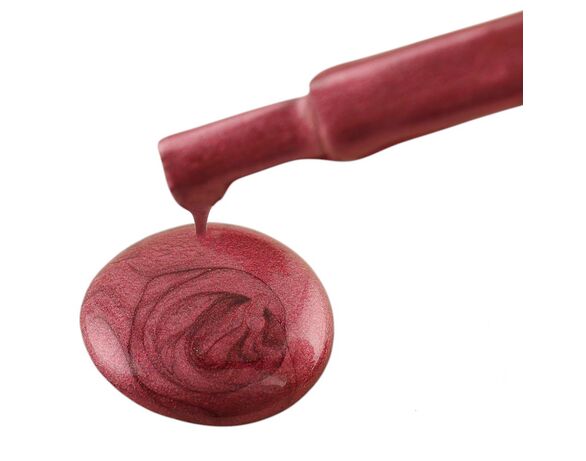 Лак для нігтів Colour Intense LASTING FINISH Mix-3 10 мл Аврора картинка 4 з доставкою