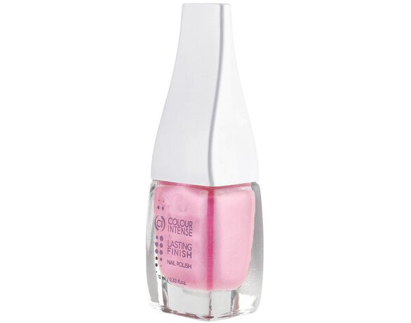 Лак для нігтів Colour Intense LASTING FINISH Mix-3 10 мл Аврора картинка 6 ціна