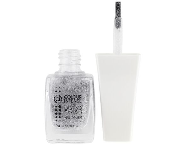 Лак для нігтів Colour Intense LASTING FINISH Mix-1 10 мл Аврора картинка 3 ціна