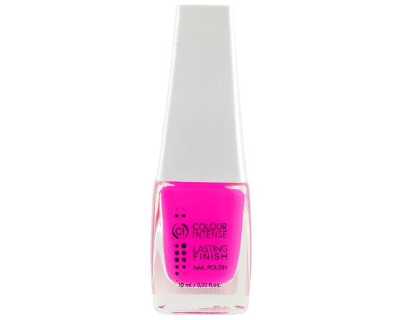 Лак для нігтів Colour Intense LASTING FINISH Mix-2 10 мл Аврора дешево