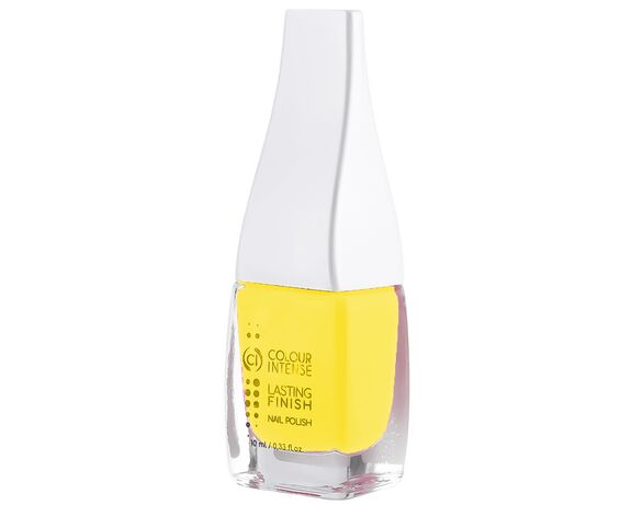 Лак для нігтів Colour Intense LASTING FINISH Mix-2 10 мл Аврора картинка 5 вартість