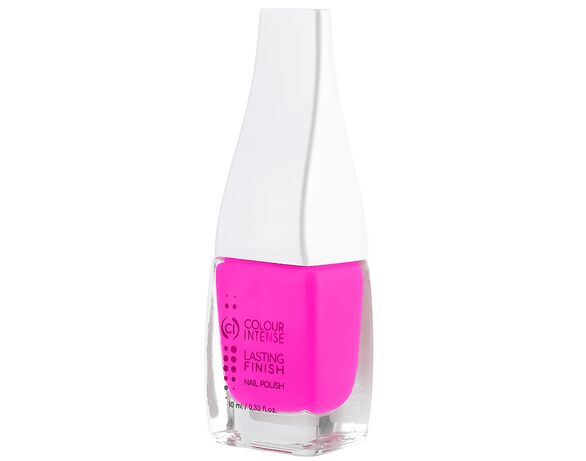 Лак для нігтів Colour Intense LASTING FINISH Mix-2 10 мл Аврора картинка 2 з доставкою